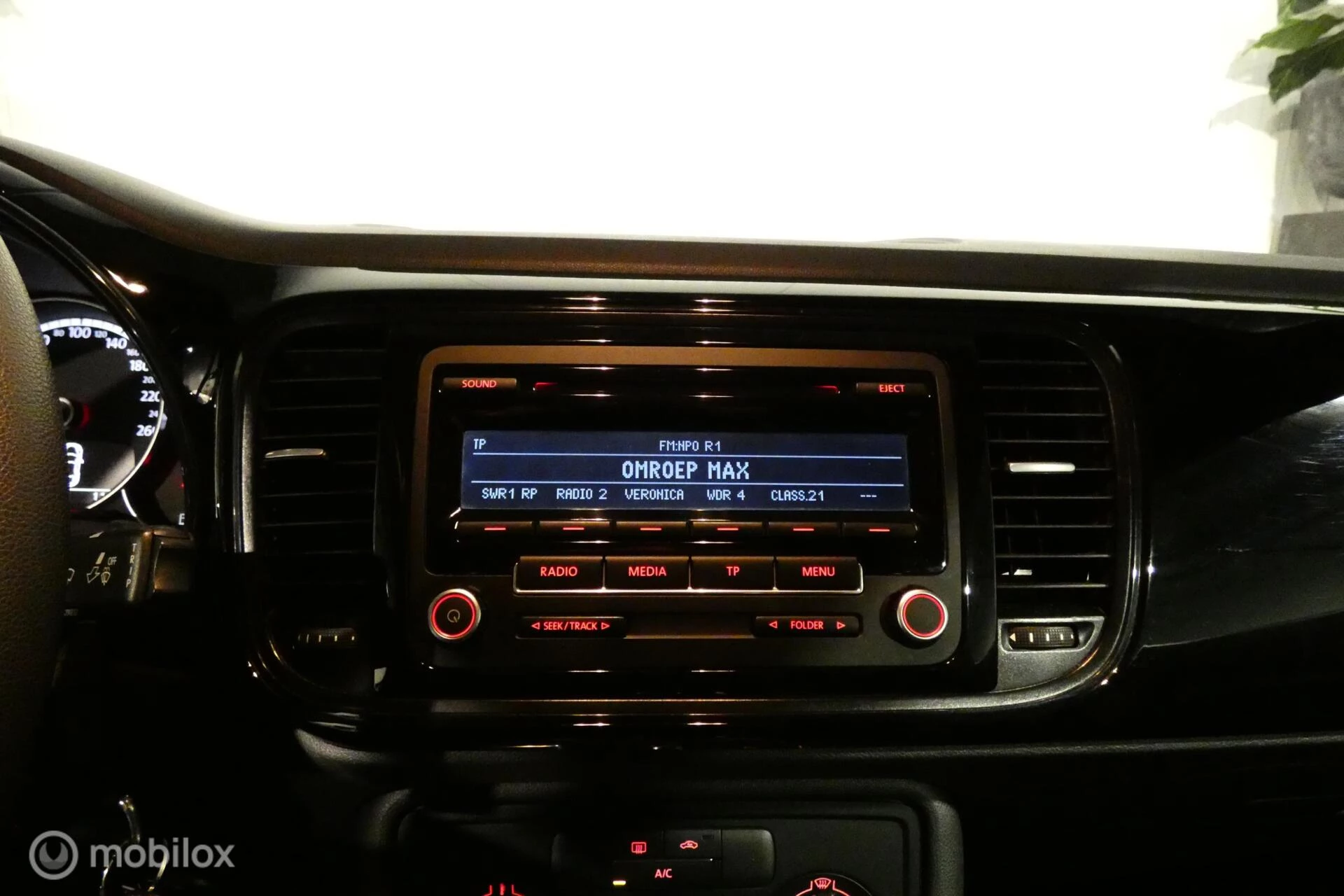 Hoofdafbeelding Volkswagen Beetle