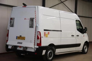 Renault Master T35 2.3 dCi L2H2 AUTOMAA MET LAADKLEP LIFT