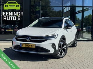Volkswagen Taigo 1.0 TSI Style | IQ light | DSG | Nav