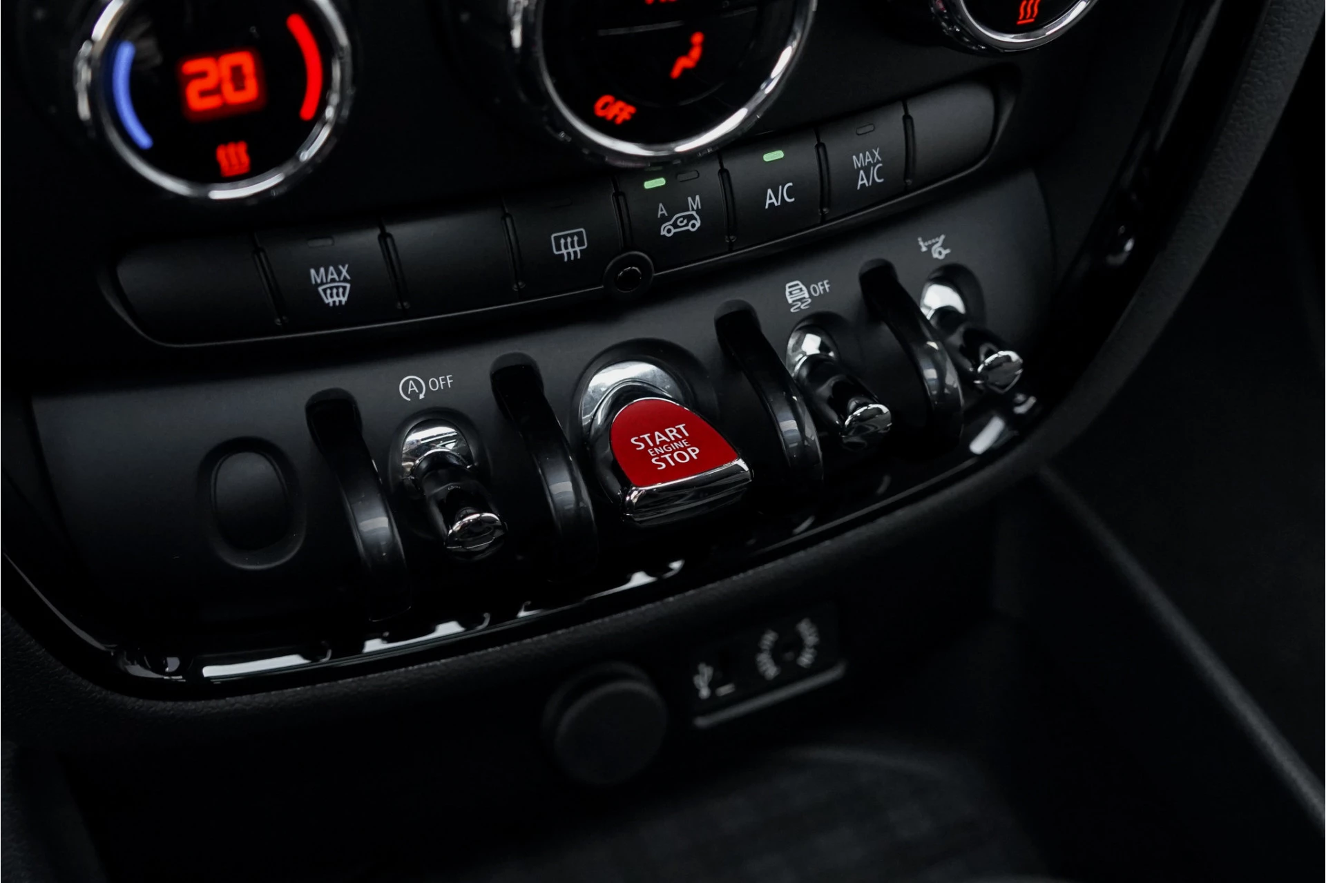 Hoofdafbeelding MINI Clubman