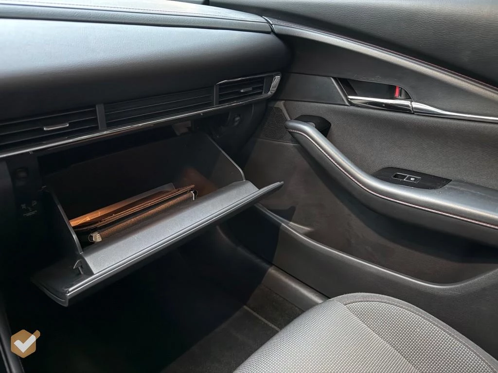 Hoofdafbeelding Mazda CX-30