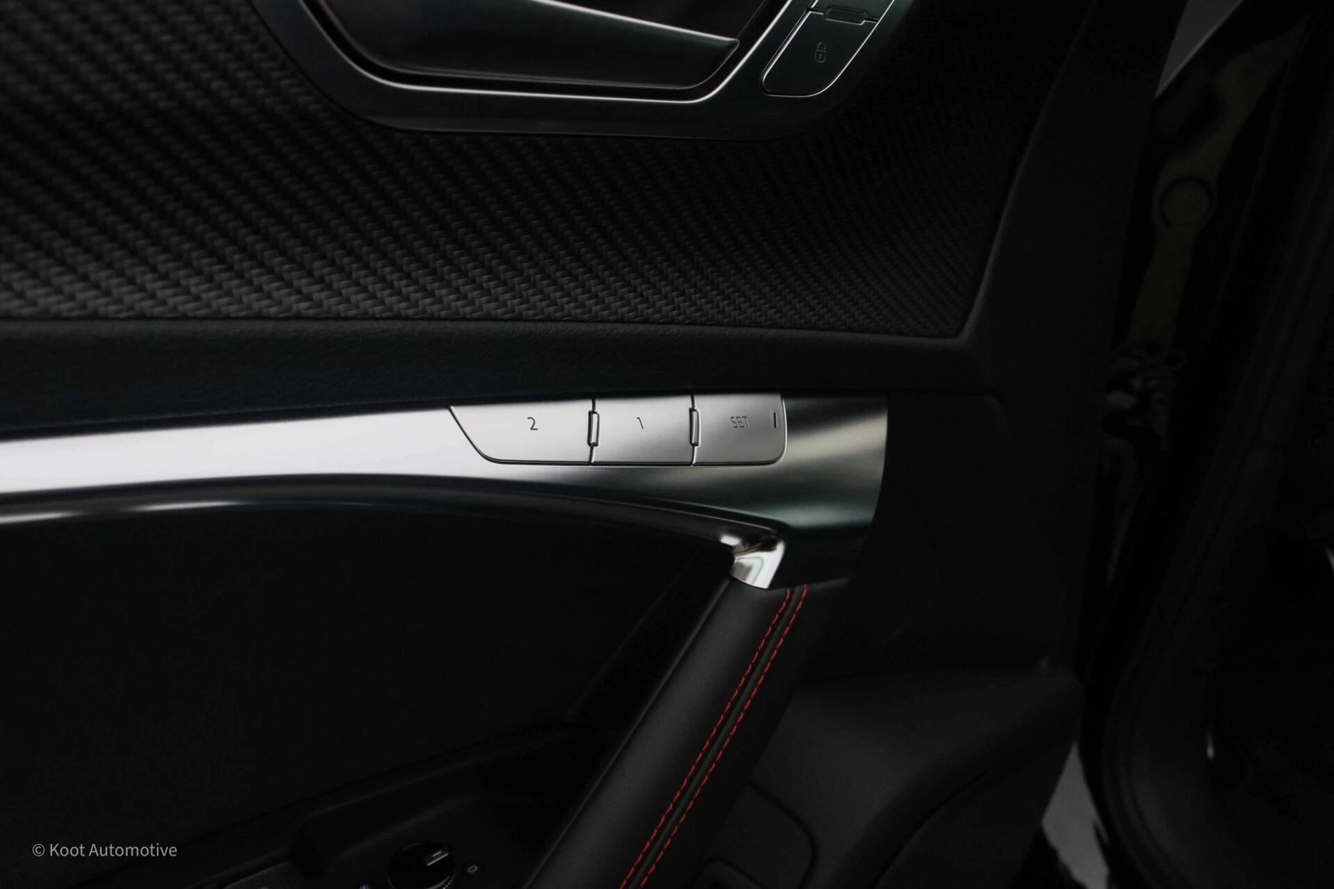 Hoofdafbeelding Audi RS6