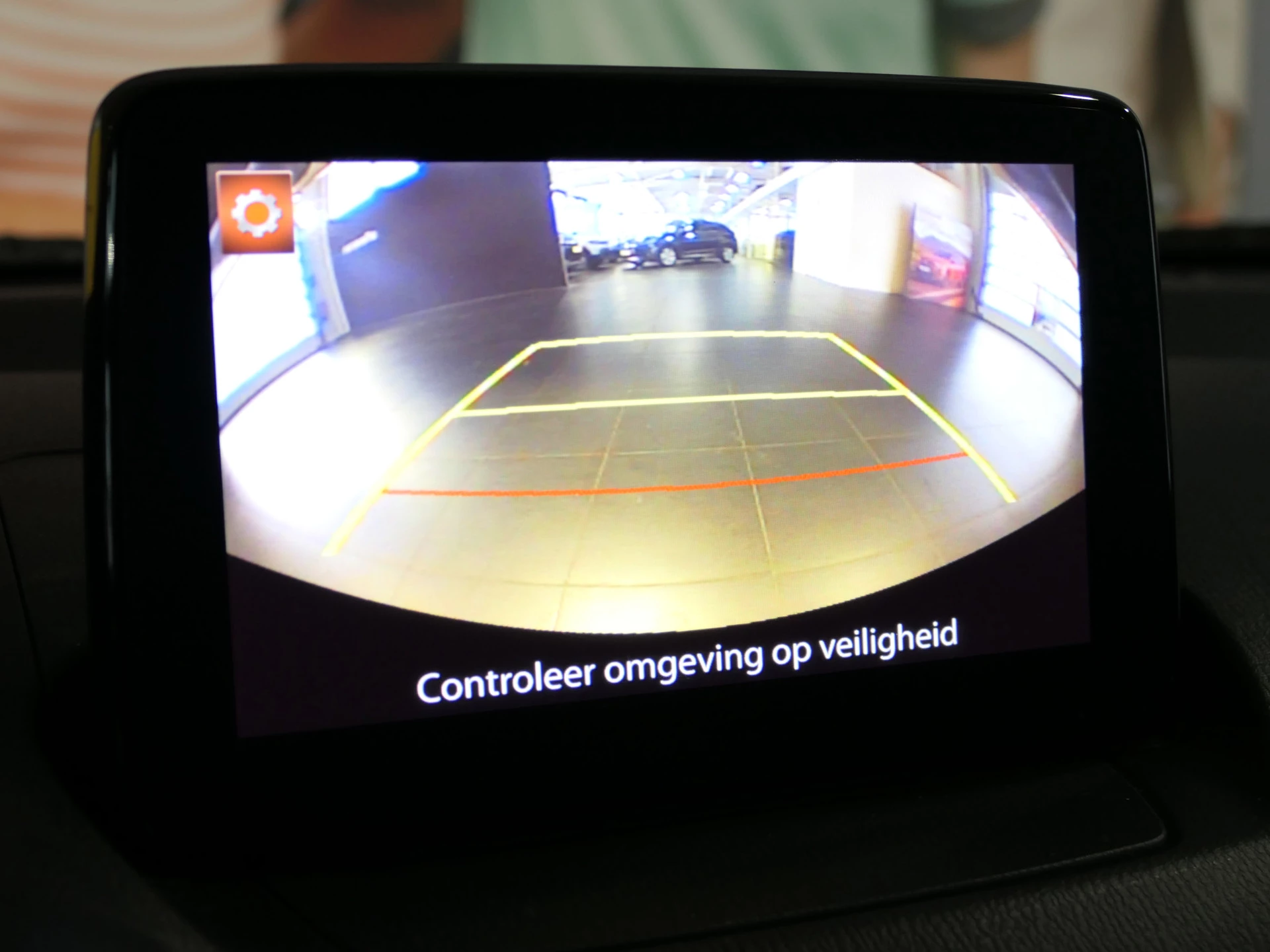 Hoofdafbeelding Mazda 2