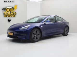 Tesla Model 3 Long-Range AWD 351pk 75 kWh [ AUTOPILOT+620KM WLTP+PREMIUM AUDIO ]