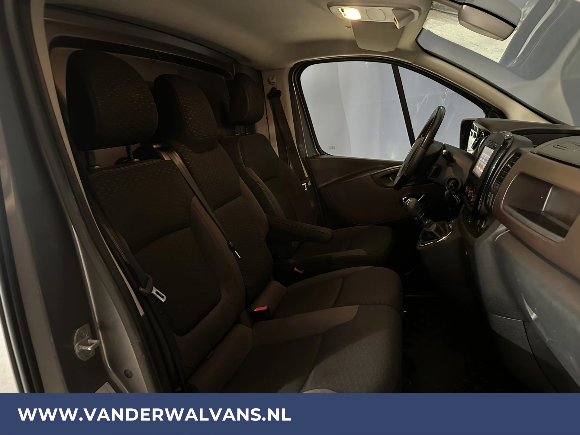 Hoofdafbeelding Fiat Talento