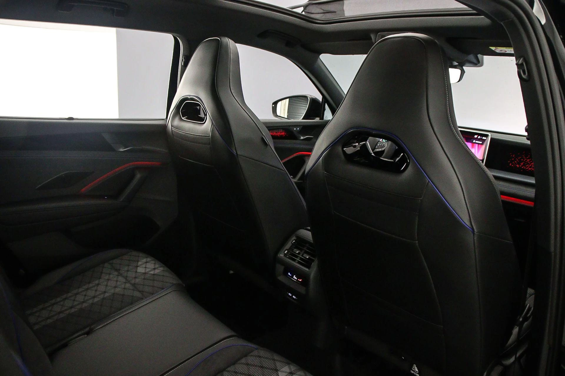 Hoofdafbeelding Volkswagen Tayron