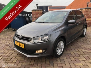 Volkswagen Polo 1.2-12V Team Cruise Airco PDC Nw APK