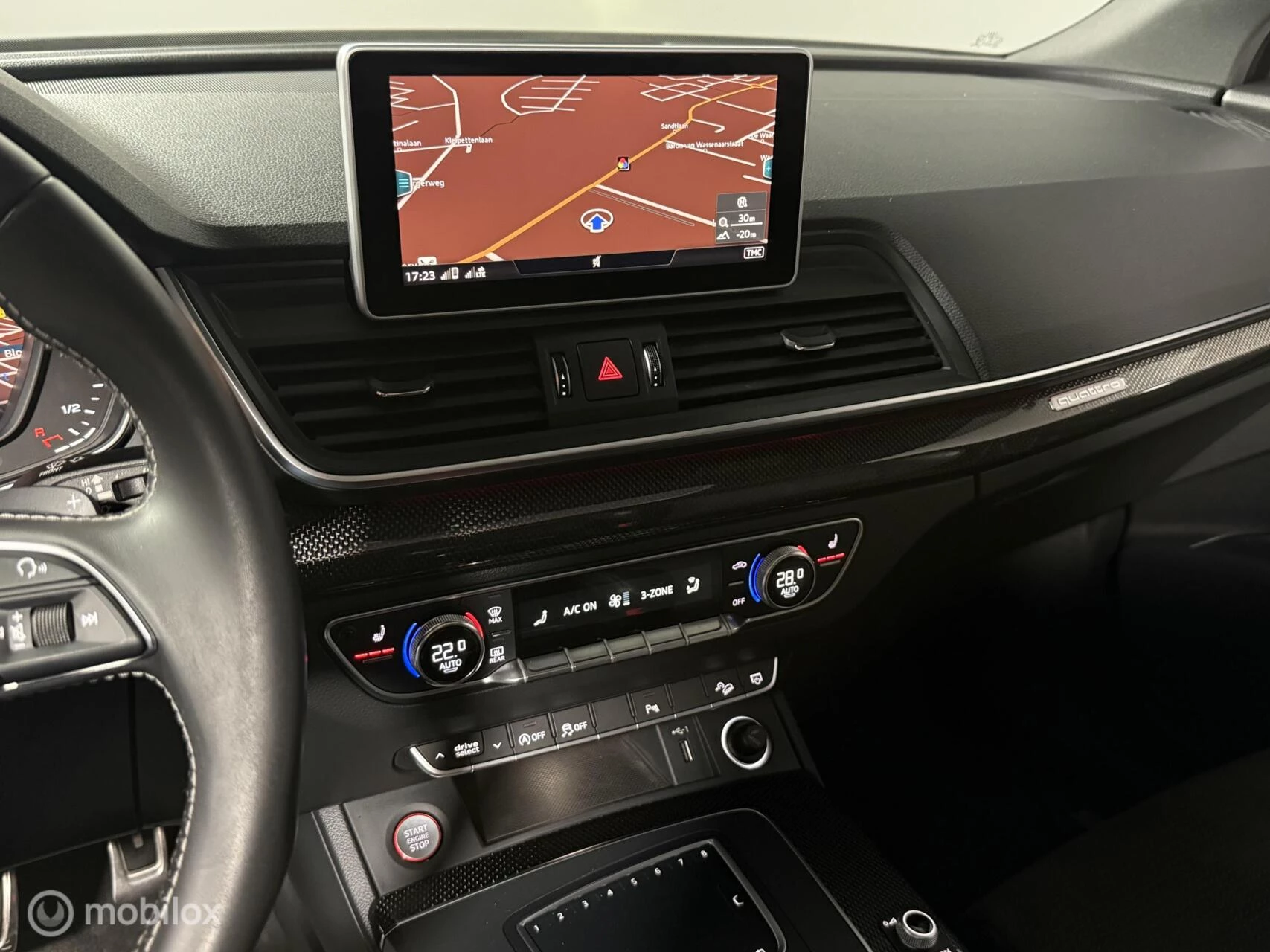 Hoofdafbeelding Audi SQ5