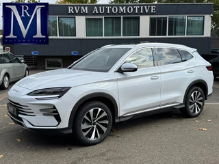 Hoofdafbeelding BYD SEAL U BYD SEAL U 1.5 DM-i FWD Boost NIEUWE AUTO 1E REG. 25-08-2025 | 6JR. BYD VOLLEDIGE FABR. GARANTIE | RIJKLAARPRIJS