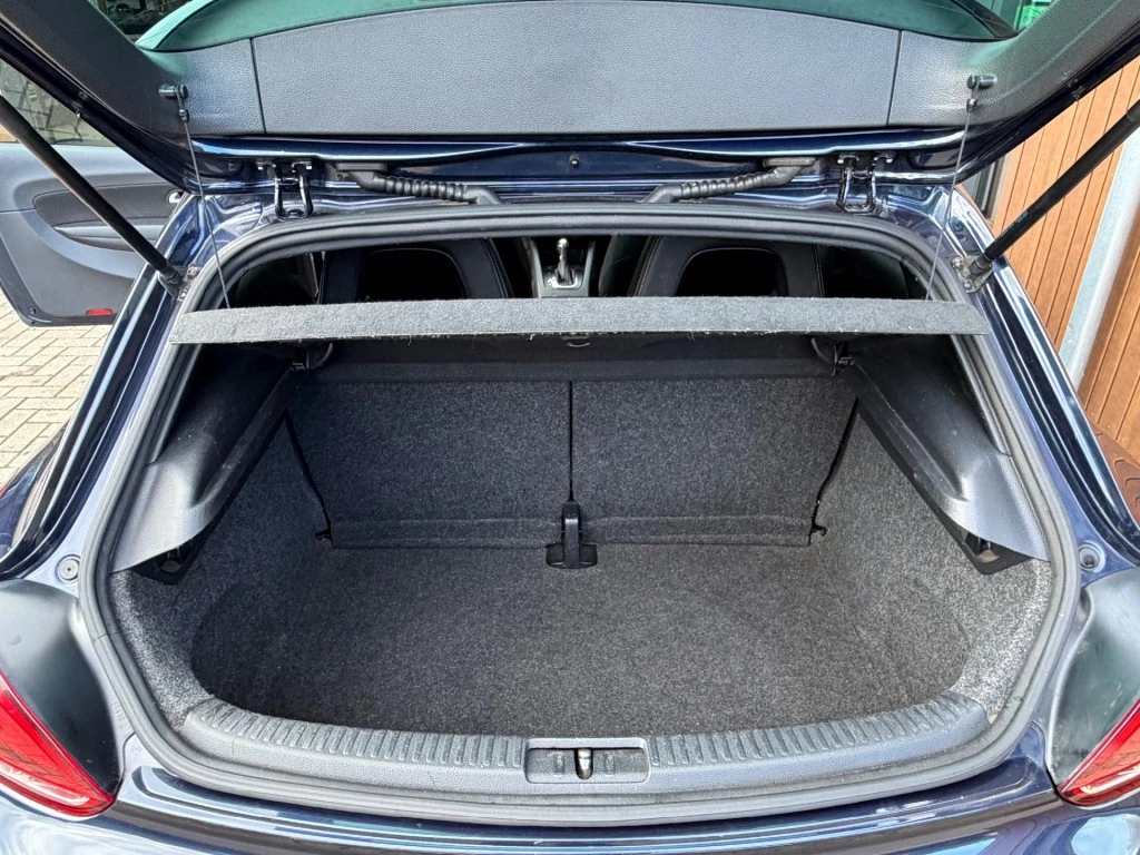 Hoofdafbeelding Volkswagen Scirocco