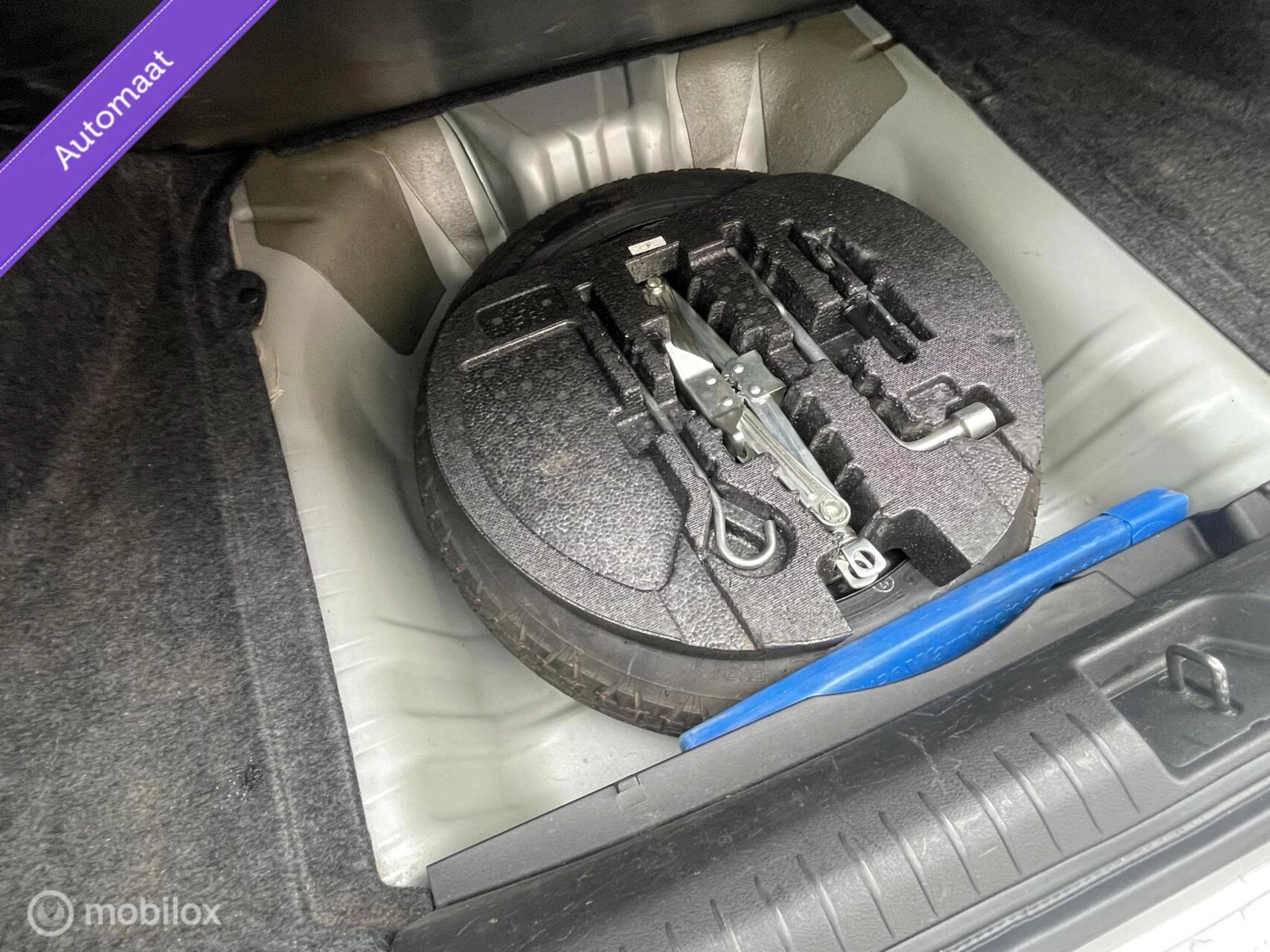 Hoofdafbeelding Honda Civic