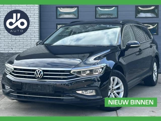 Volkswagen Passat Variant 2.0 TDI DSG AUTOMAAT Business FULL LED MATRIX I TREKHAAK