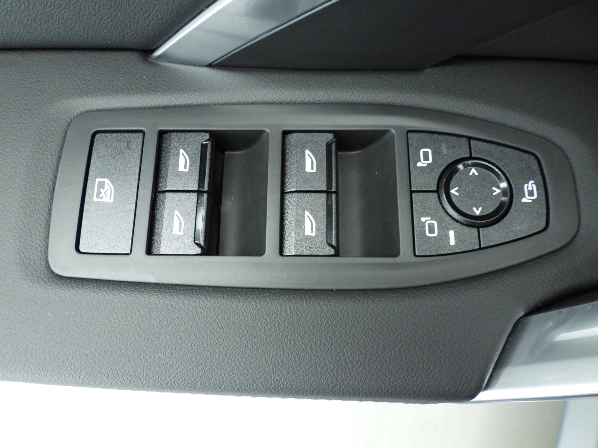 Hoofdafbeelding BMW iX2