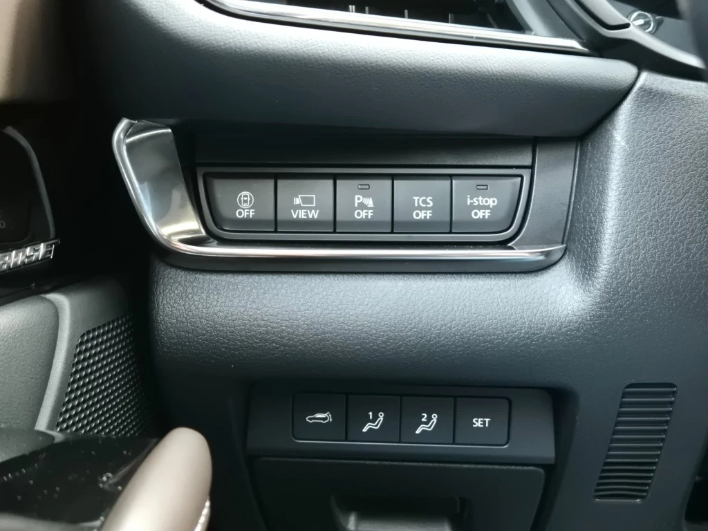 Hoofdafbeelding Mazda CX-30