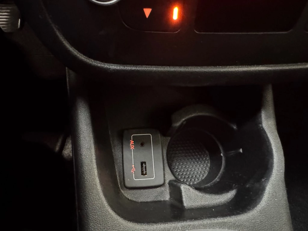 Hoofdafbeelding Fiat Punto