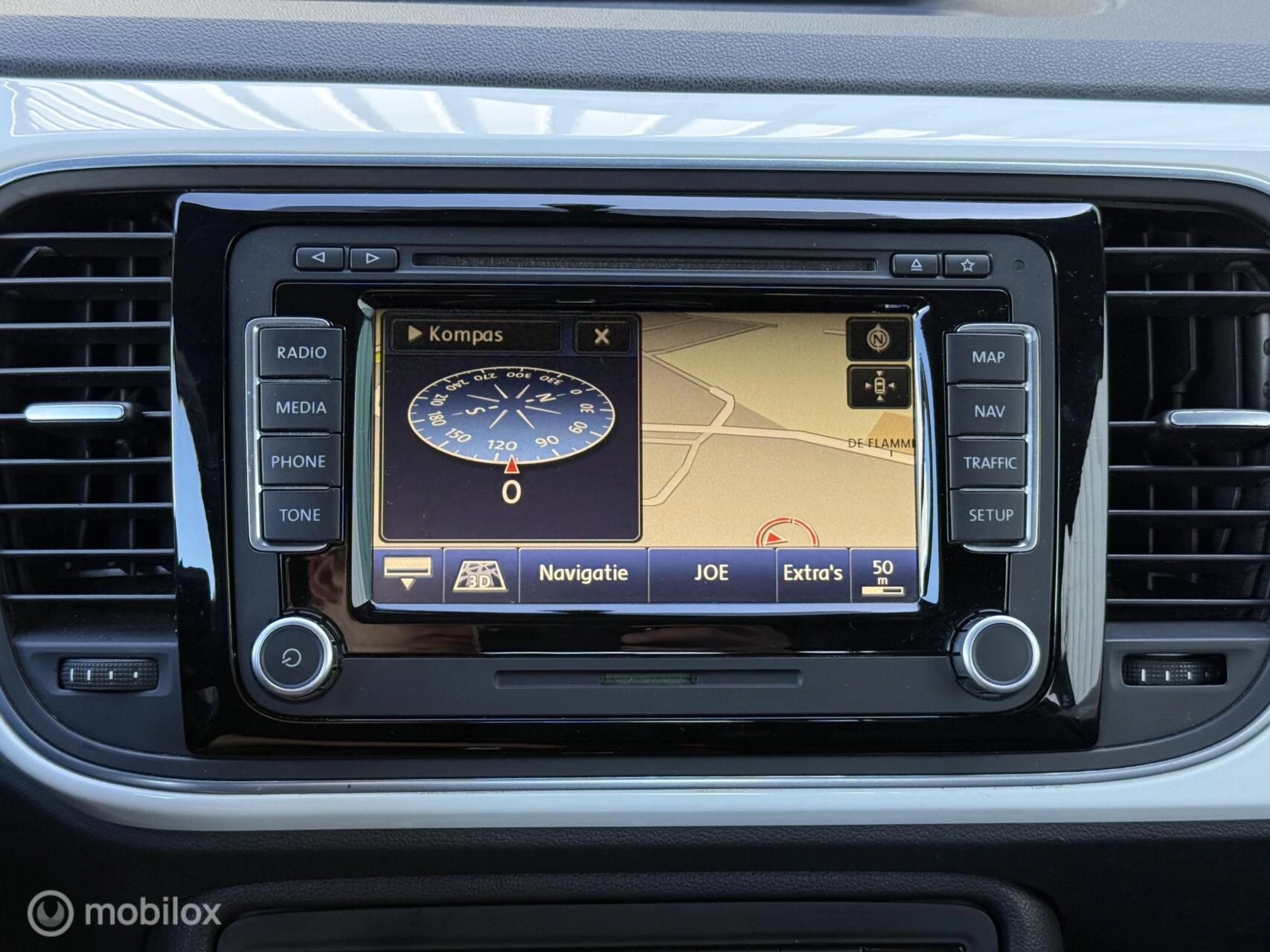 Hoofdafbeelding Volkswagen Beetle