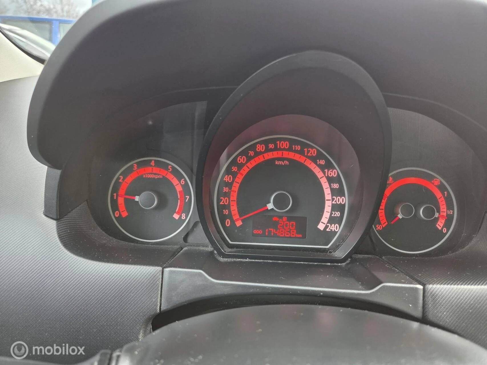 Hoofdafbeelding Kia cee'd