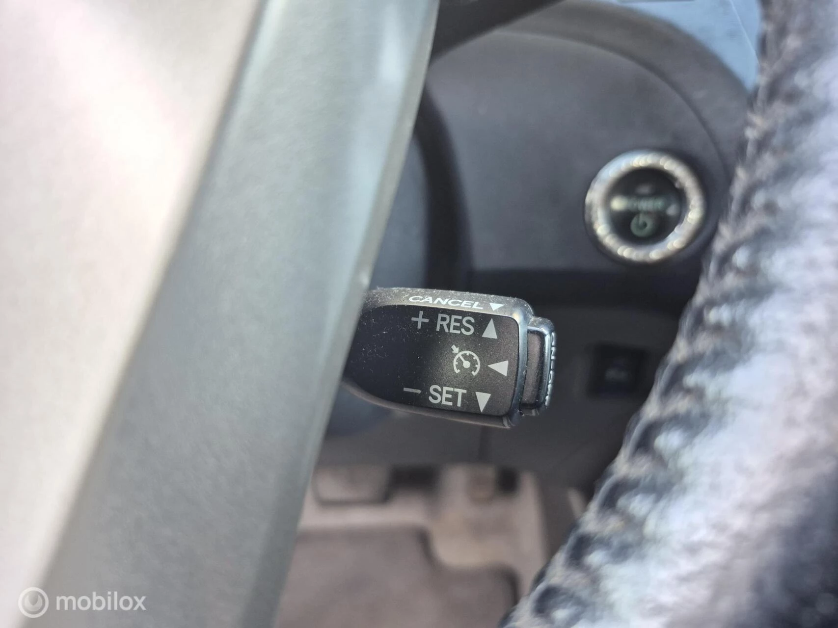 Hoofdafbeelding Toyota Prius