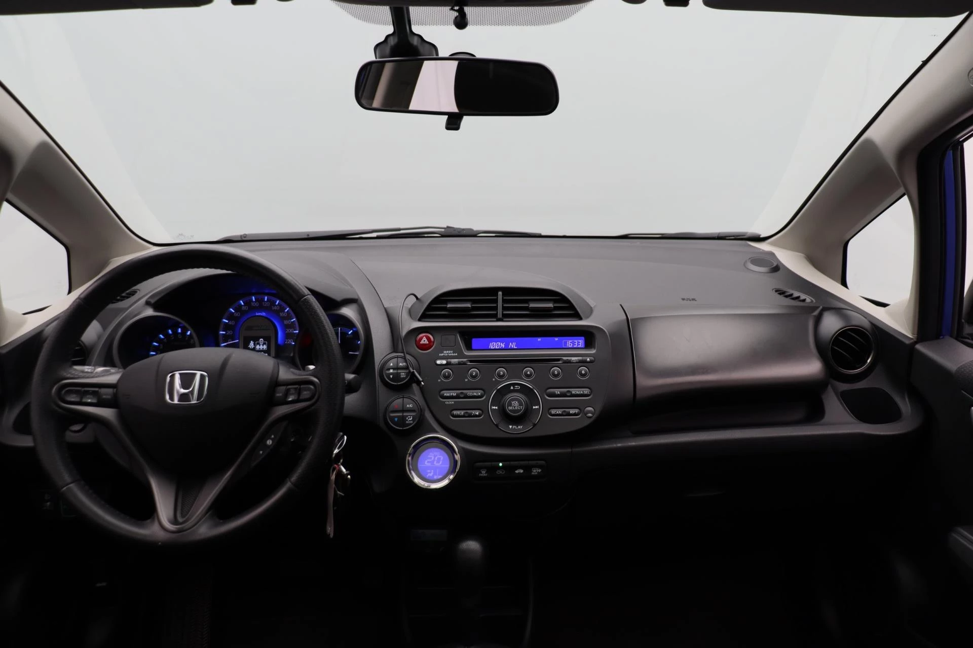Hoofdafbeelding Honda Jazz