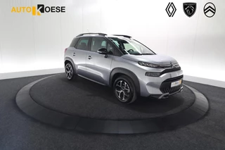 Citroen C3 Aircross PureTech 130 EAT8 Shine | Parkeersensoren | Stoelverwarming | Apple Carplay | 16 Inch Lichtmetalen Velgen