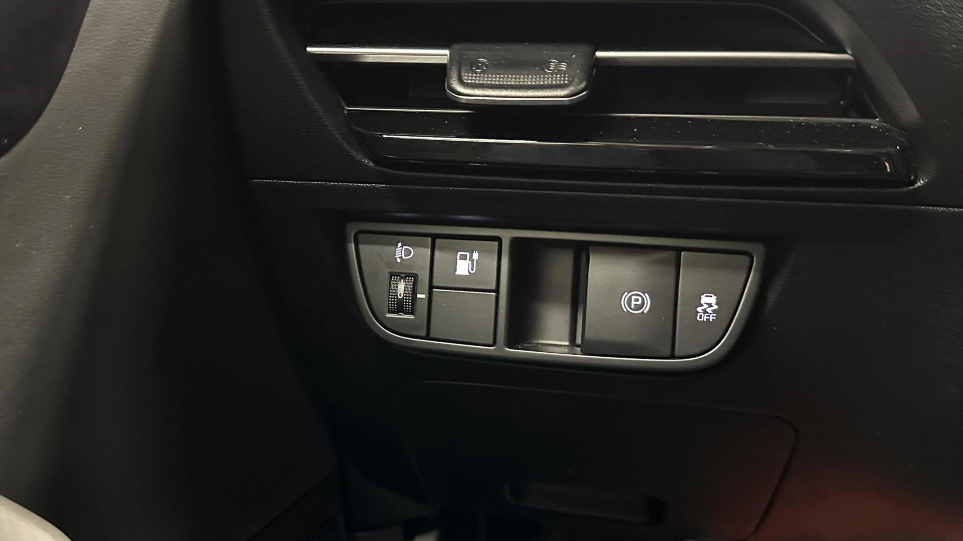 Hoofdafbeelding Kia EV6