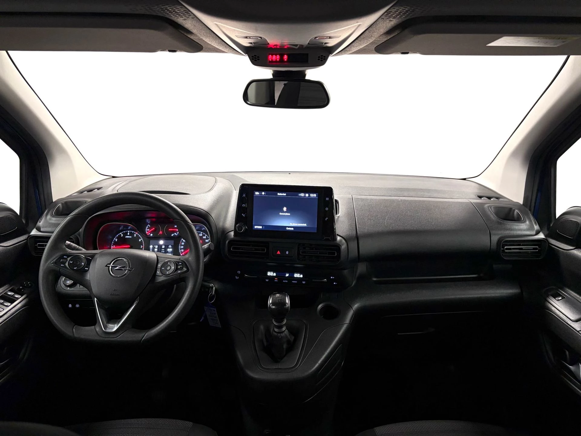 Hoofdafbeelding Opel Combo