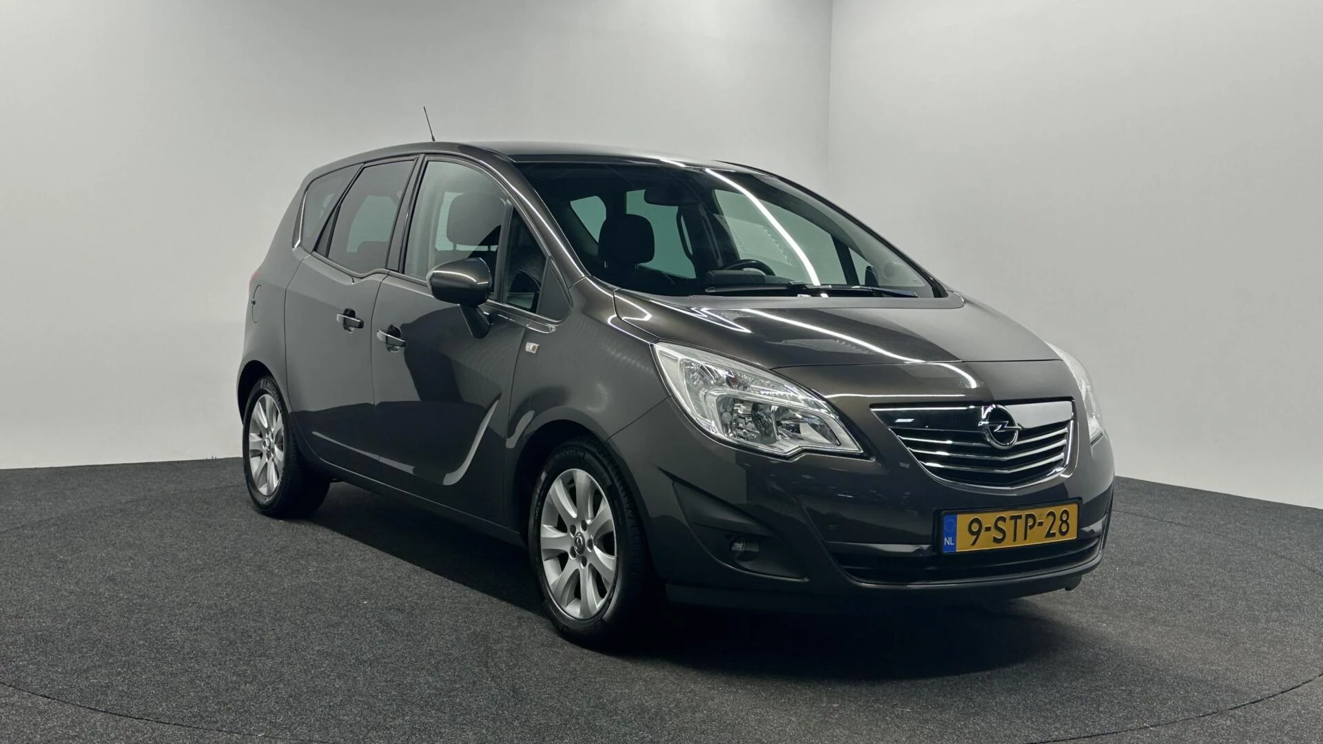Hoofdafbeelding Opel Meriva