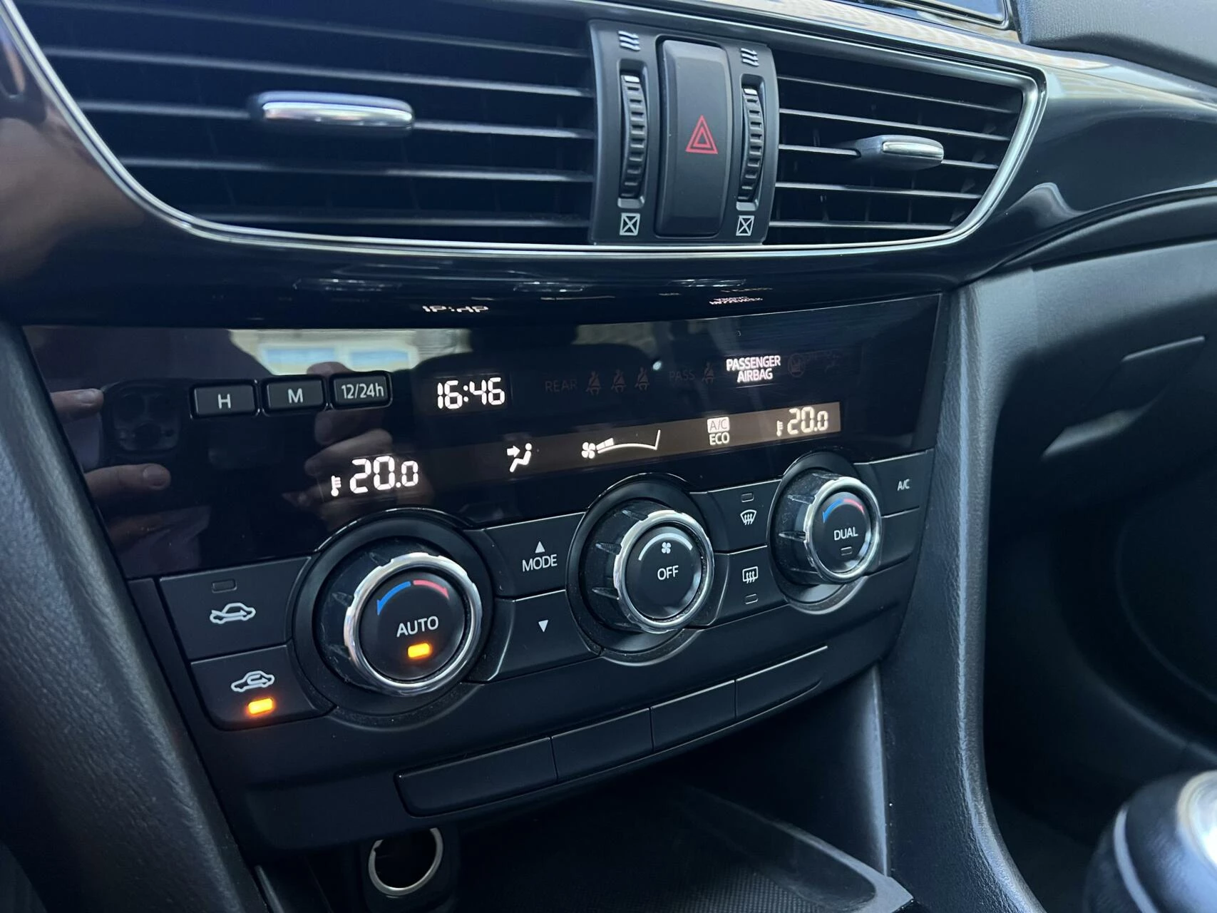 Hoofdafbeelding Mazda 6