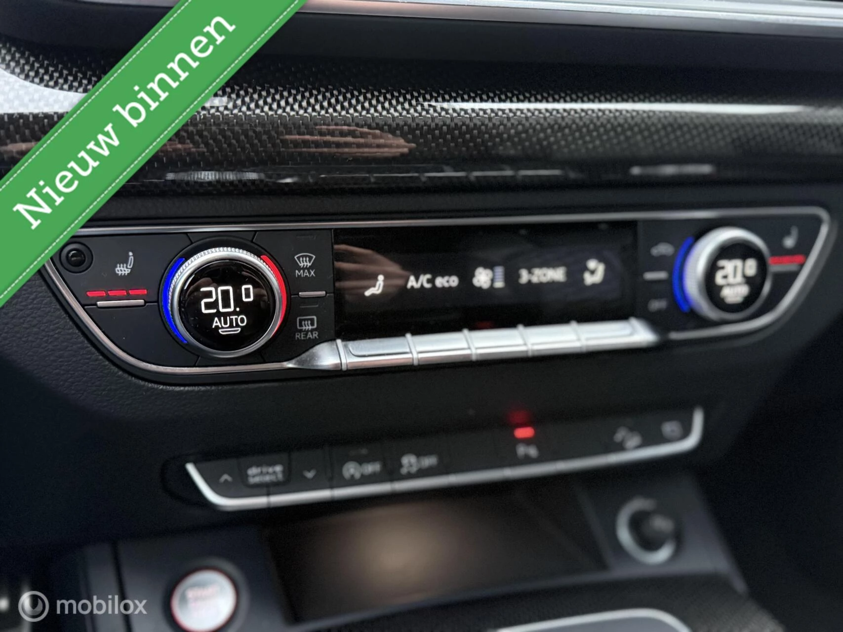 Hoofdafbeelding Audi SQ5