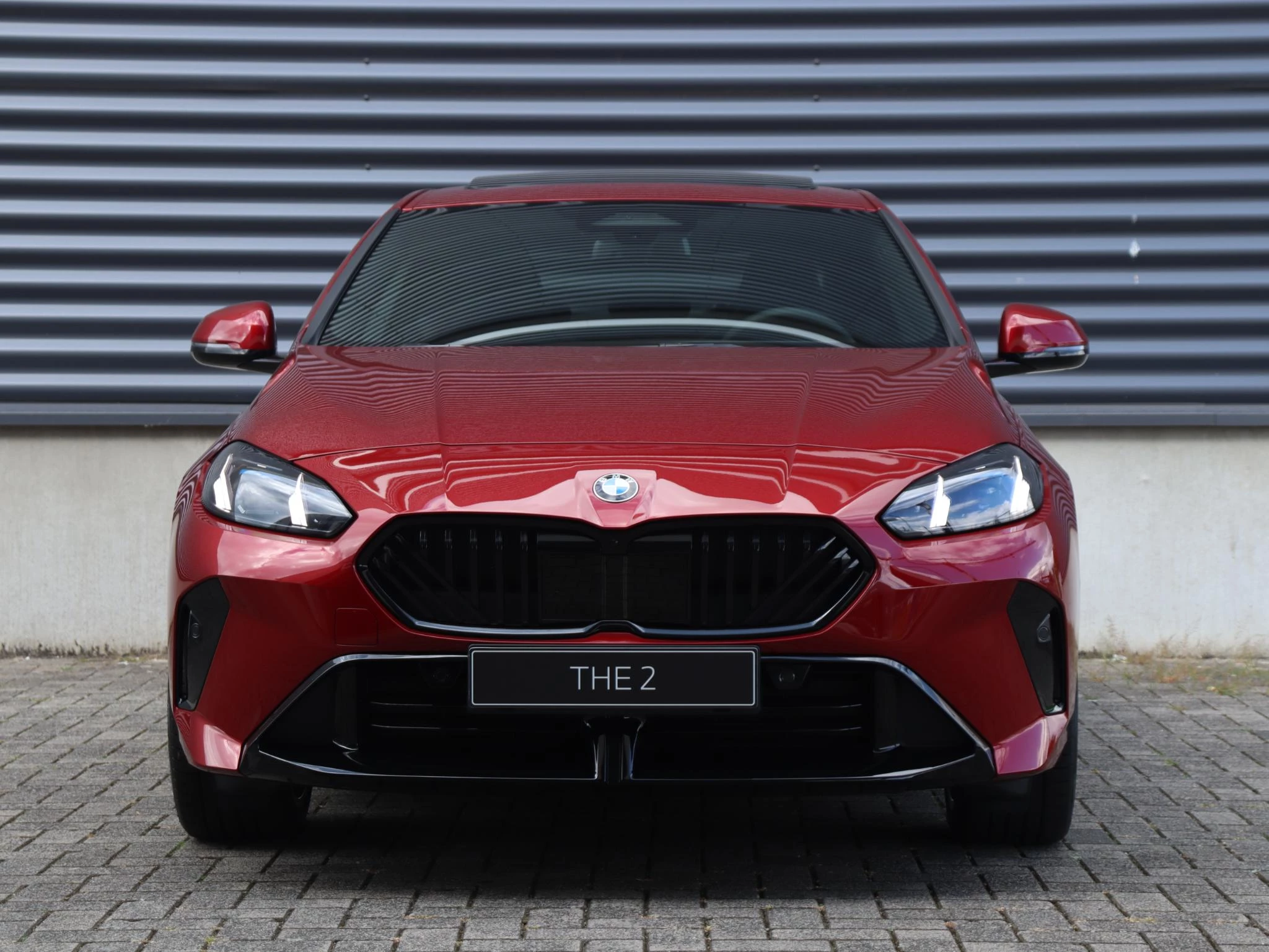 Hoofdafbeelding BMW 2 Serie