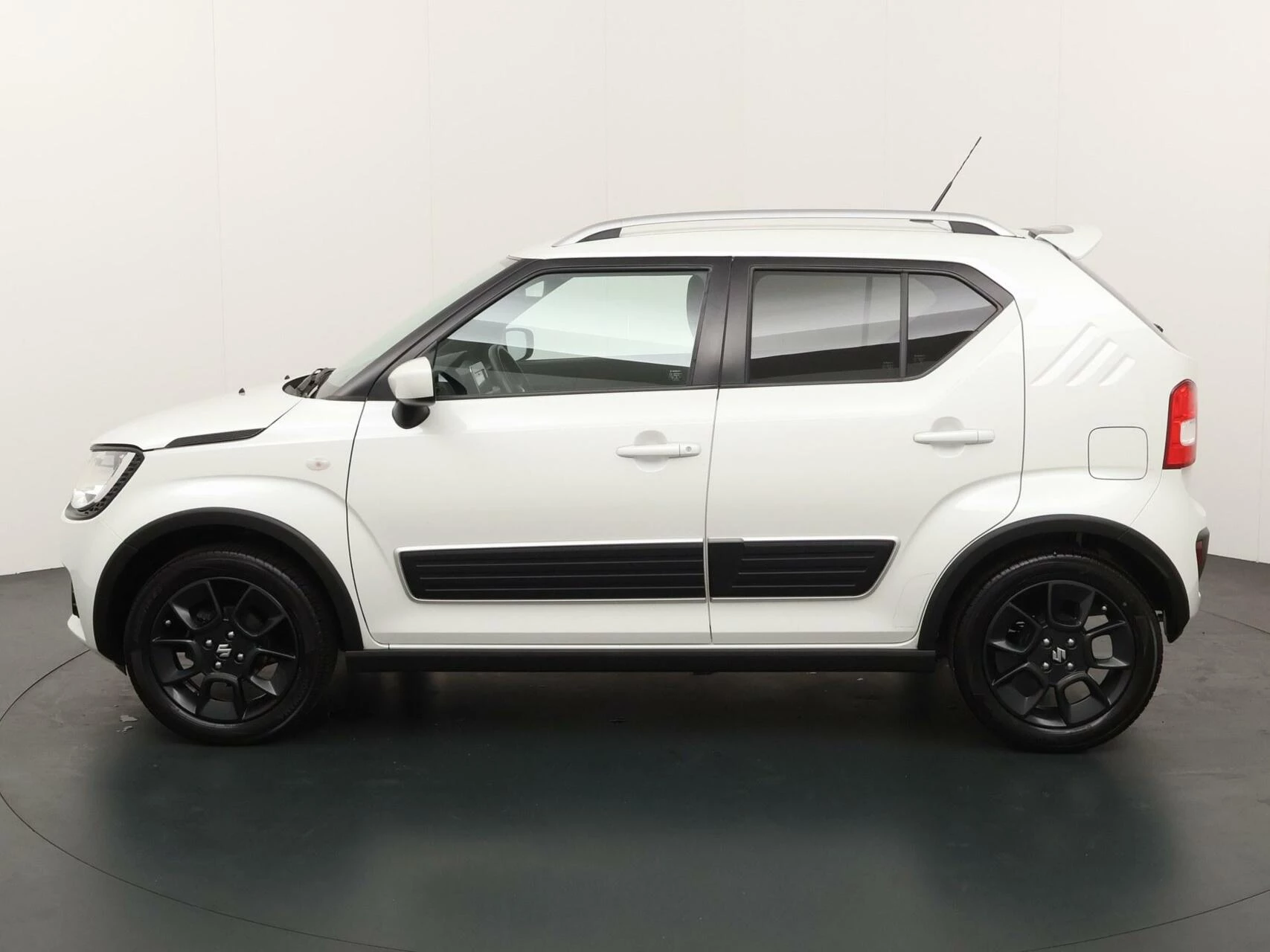 Hoofdafbeelding Suzuki Ignis