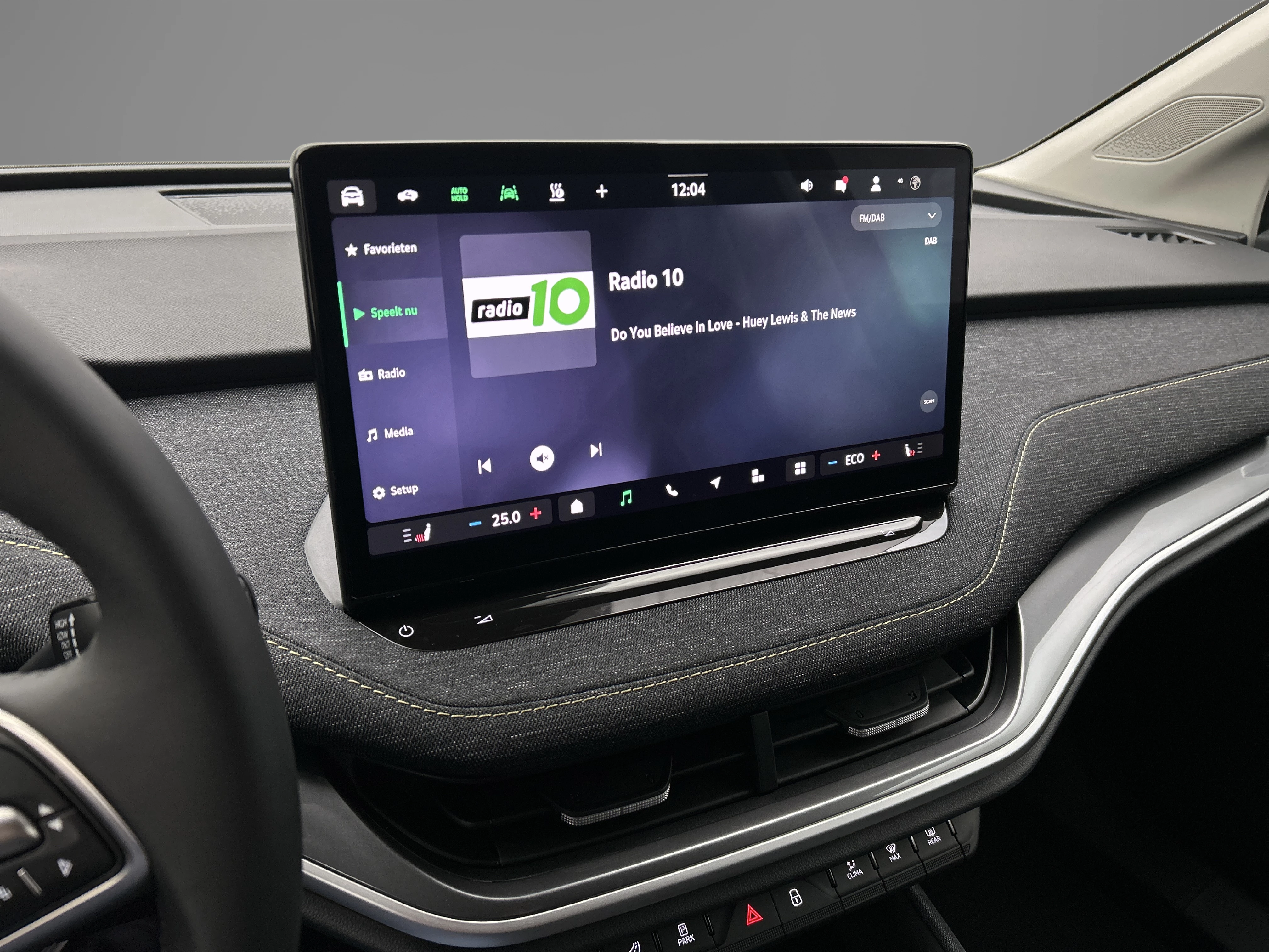 Hoofdafbeelding Škoda Elroq