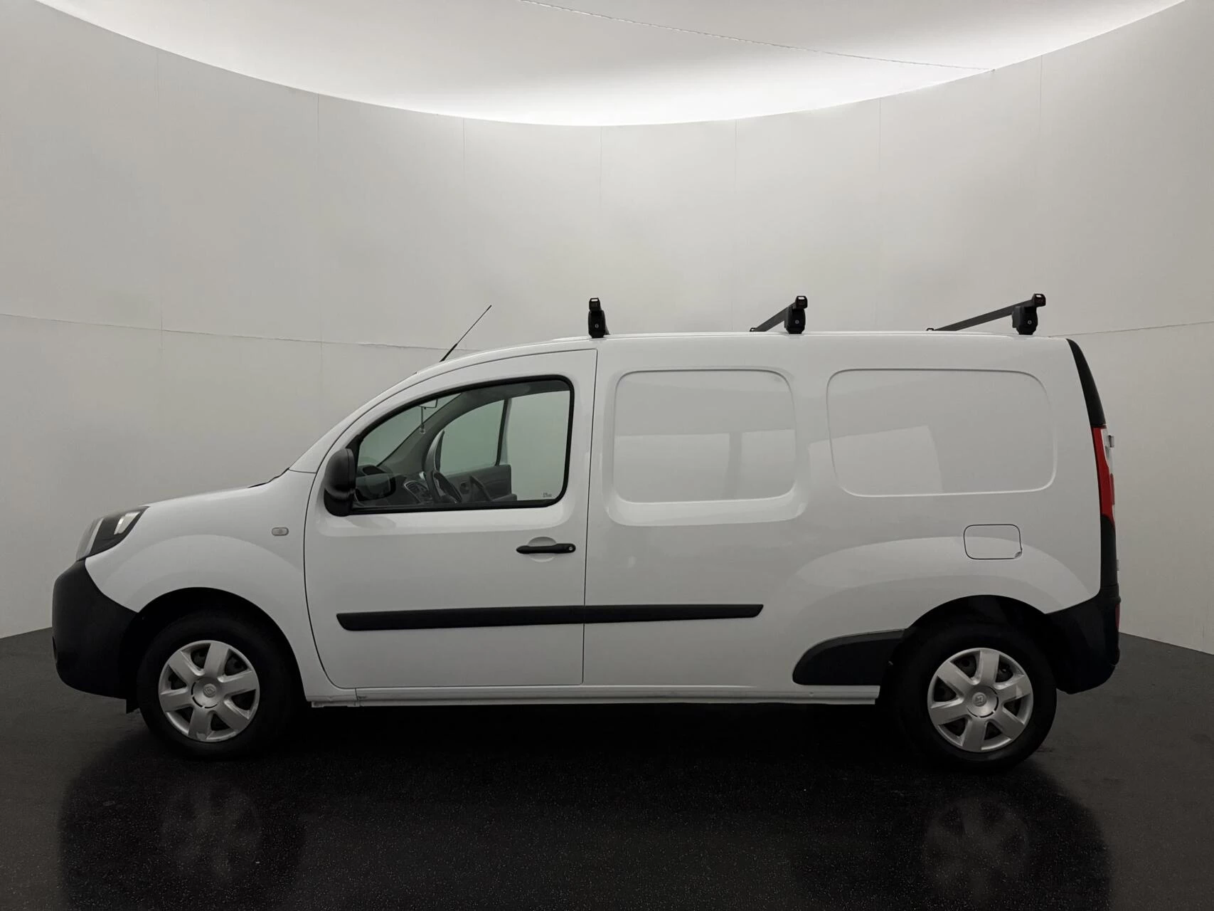 Hoofdafbeelding Renault Kangoo Z.E.