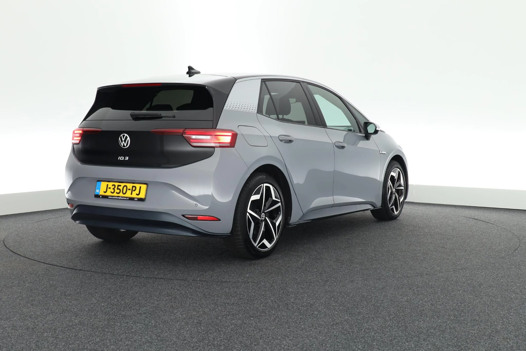 Hoofdafbeelding Volkswagen ID.3