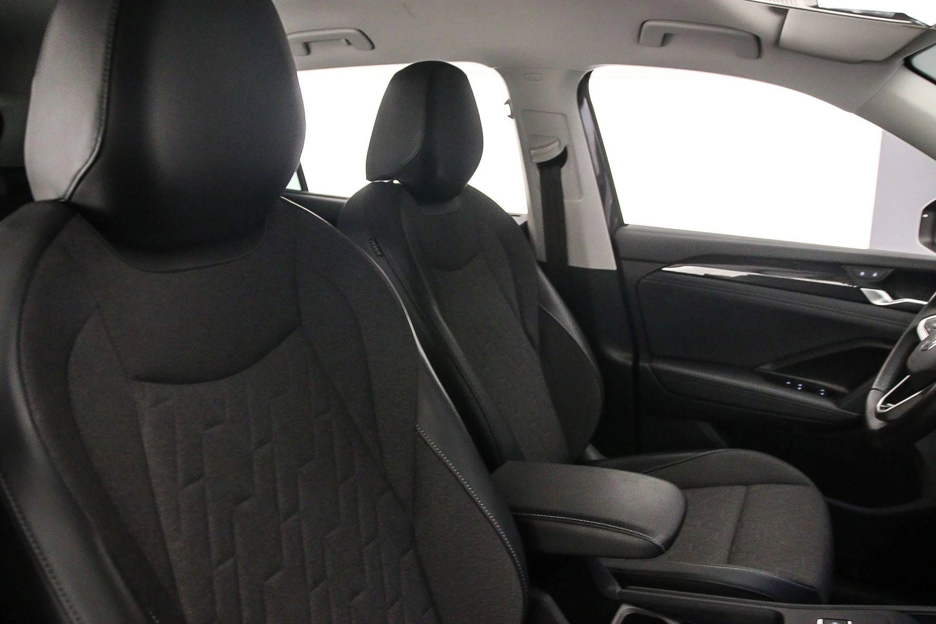 Hoofdafbeelding Volkswagen Tayron