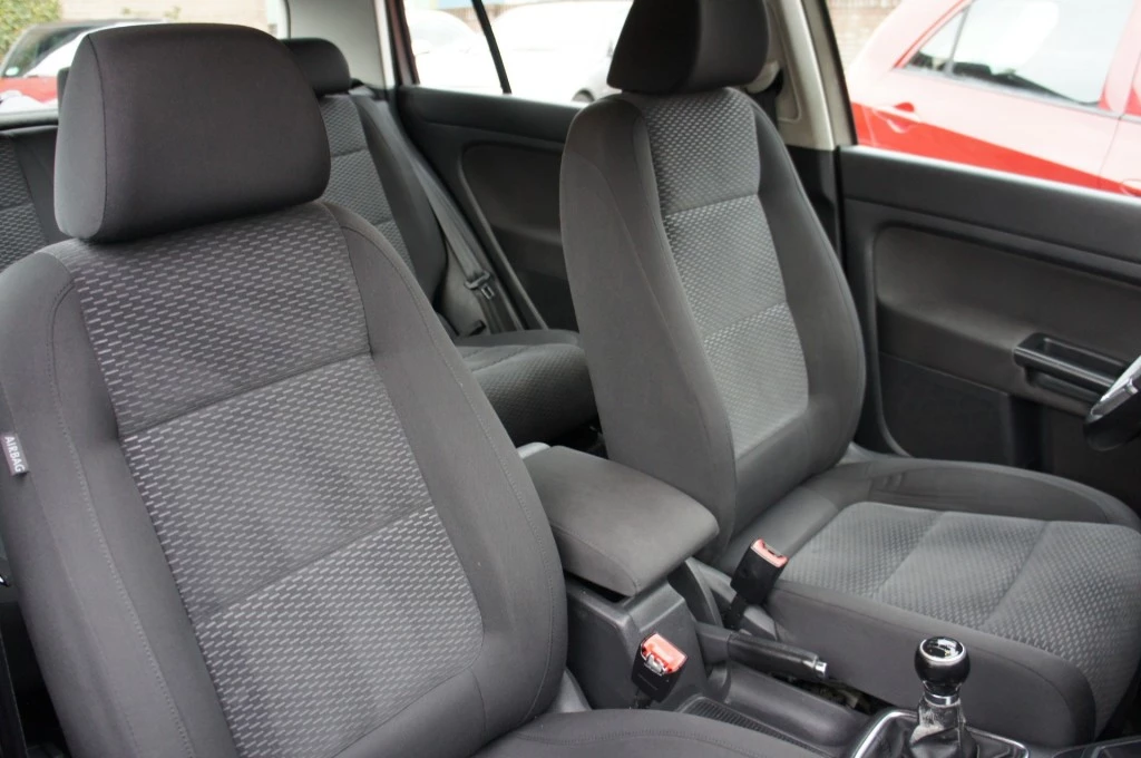 Hoofdafbeelding Volkswagen Golf Plus