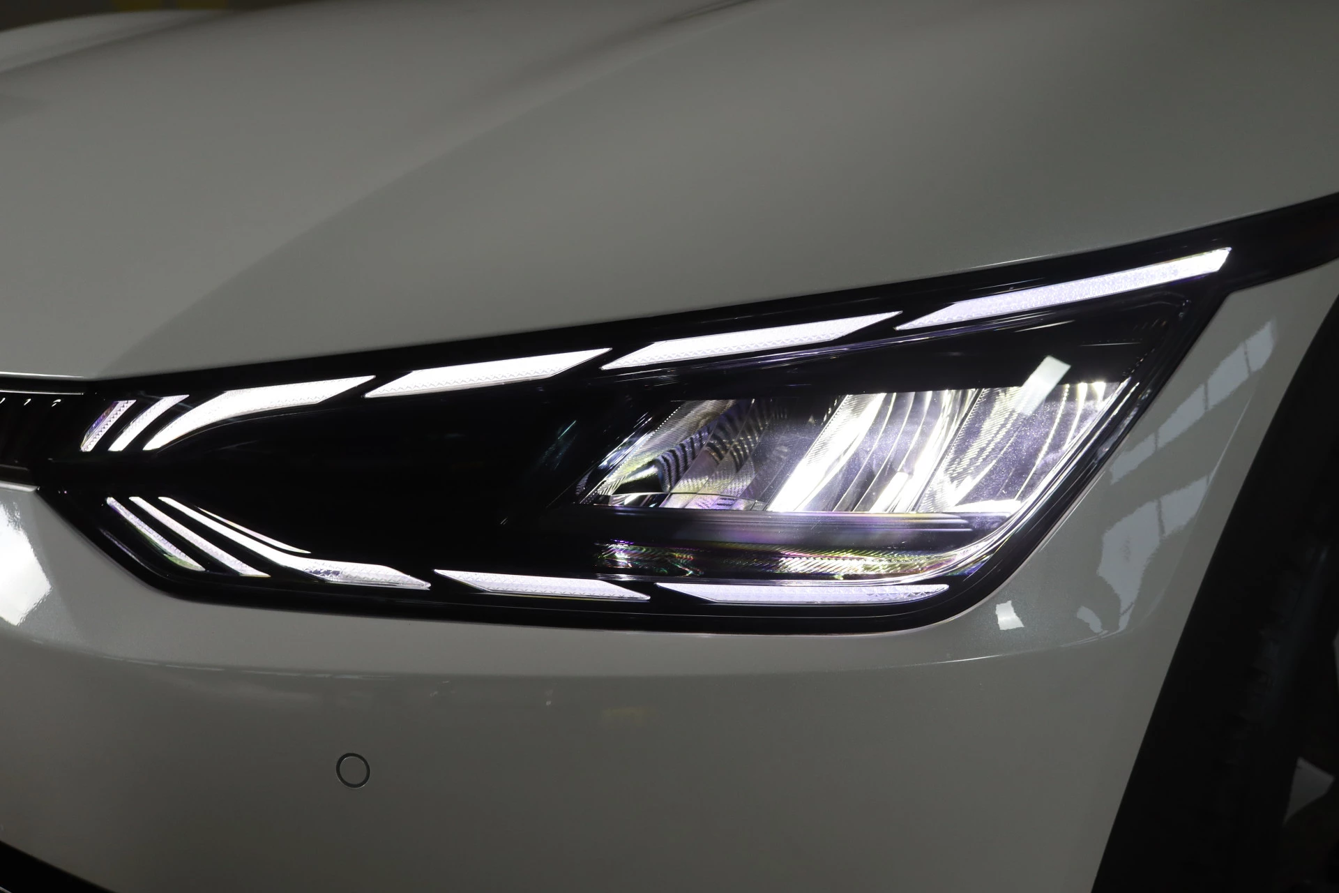 Hoofdafbeelding Kia EV6