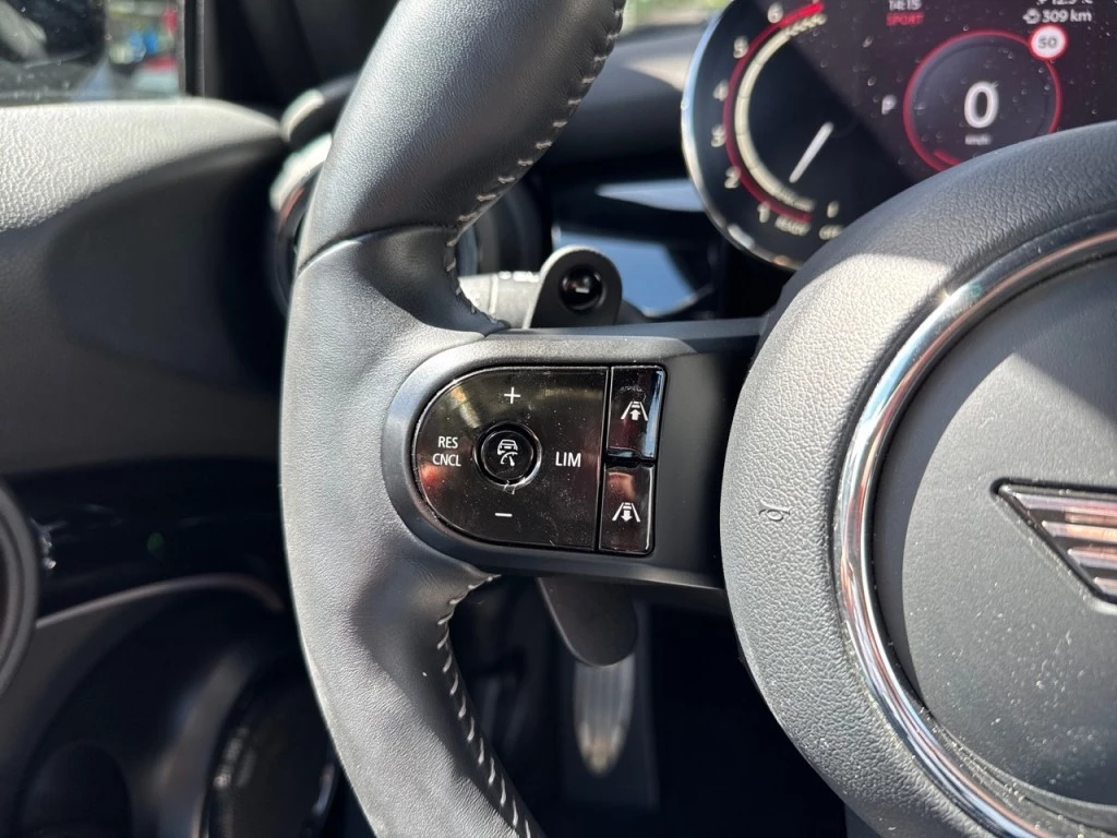 Hoofdafbeelding MINI Cooper Cabrio