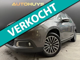 Peugeot 2008 1.2 VTi Active Pack Premium|Panoramadak|Nieuwe Riem