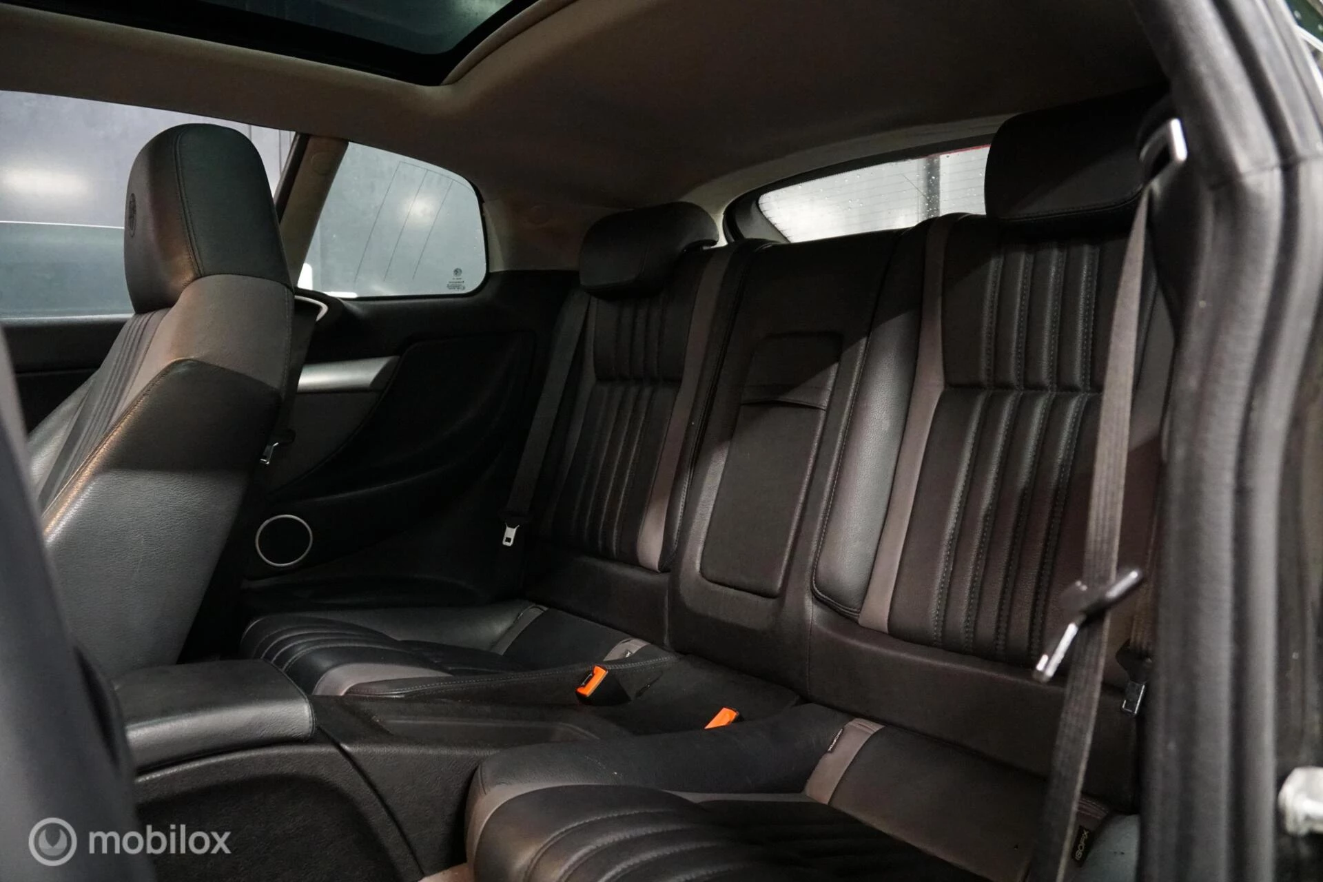 Hoofdafbeelding Alfa Romeo Brera