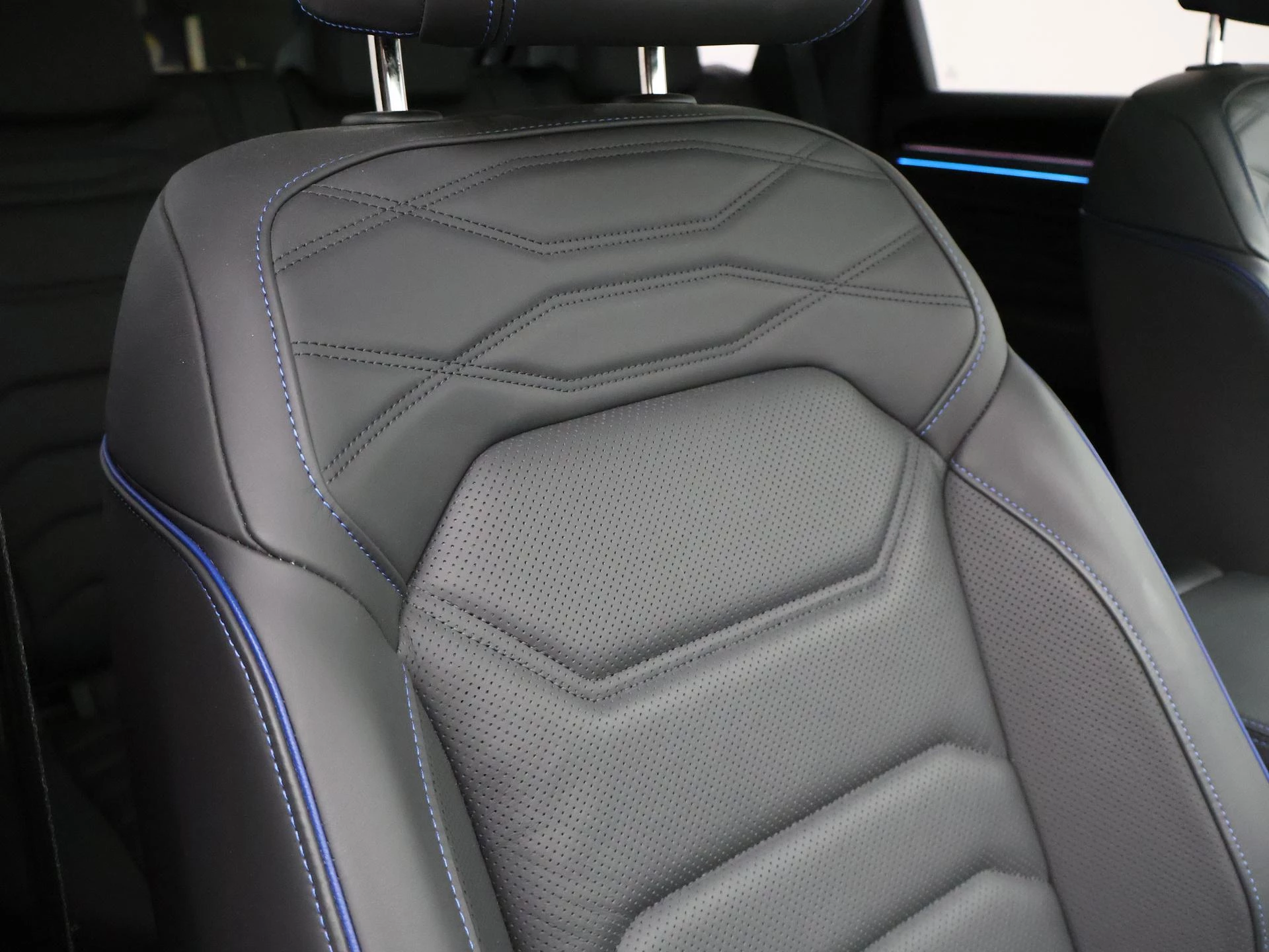 Hoofdafbeelding Volkswagen Touareg