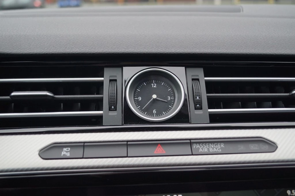 Hoofdafbeelding Volkswagen Arteon