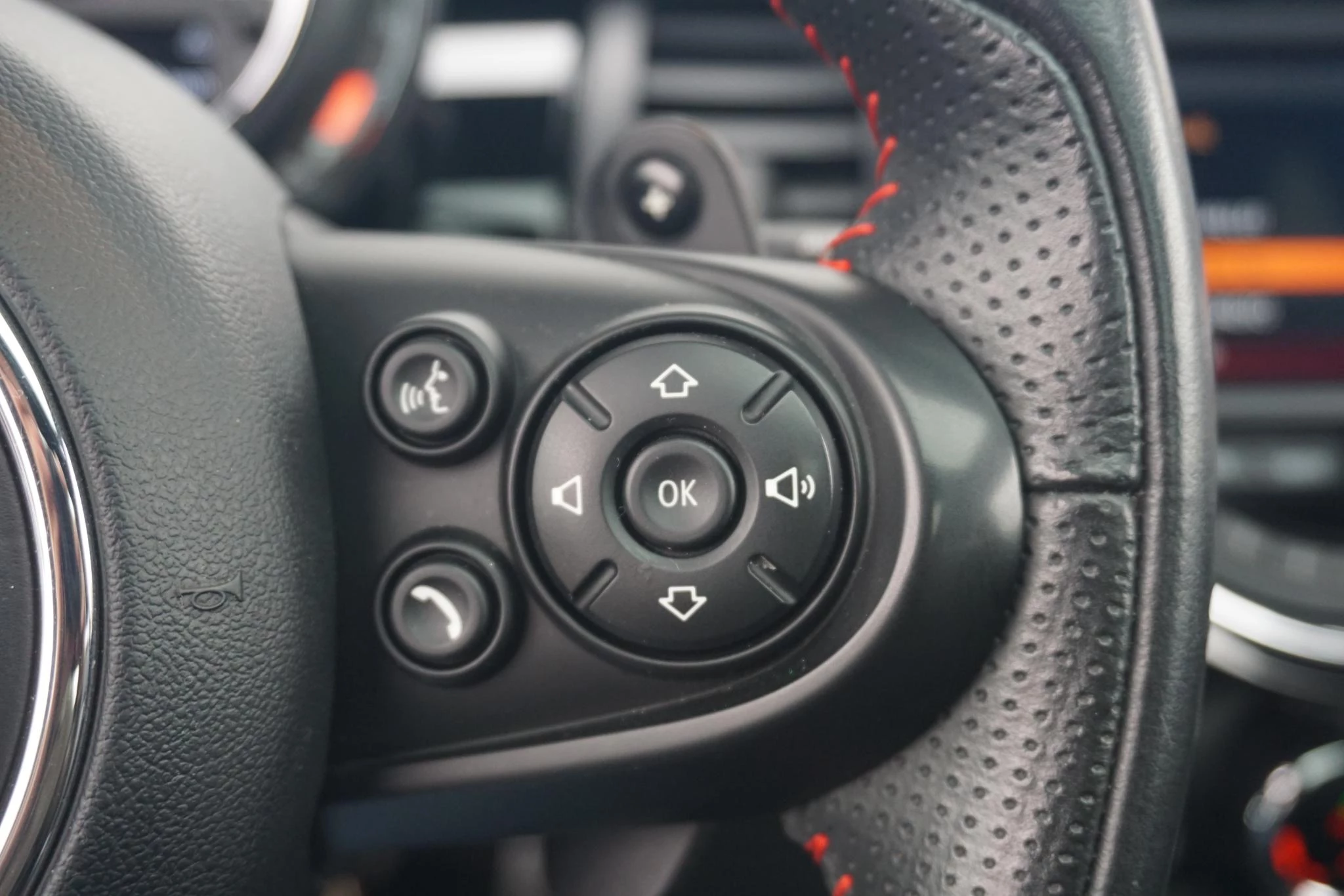 Hoofdafbeelding MINI Cooper S