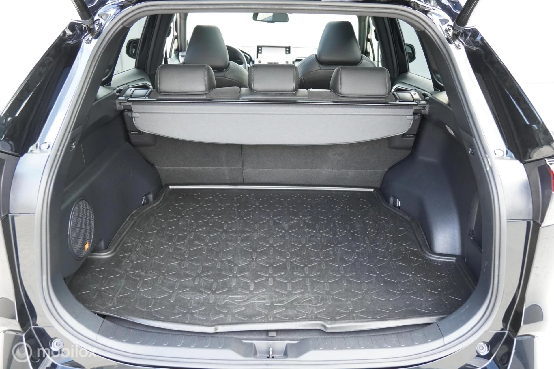 Hoofdafbeelding Toyota RAV4