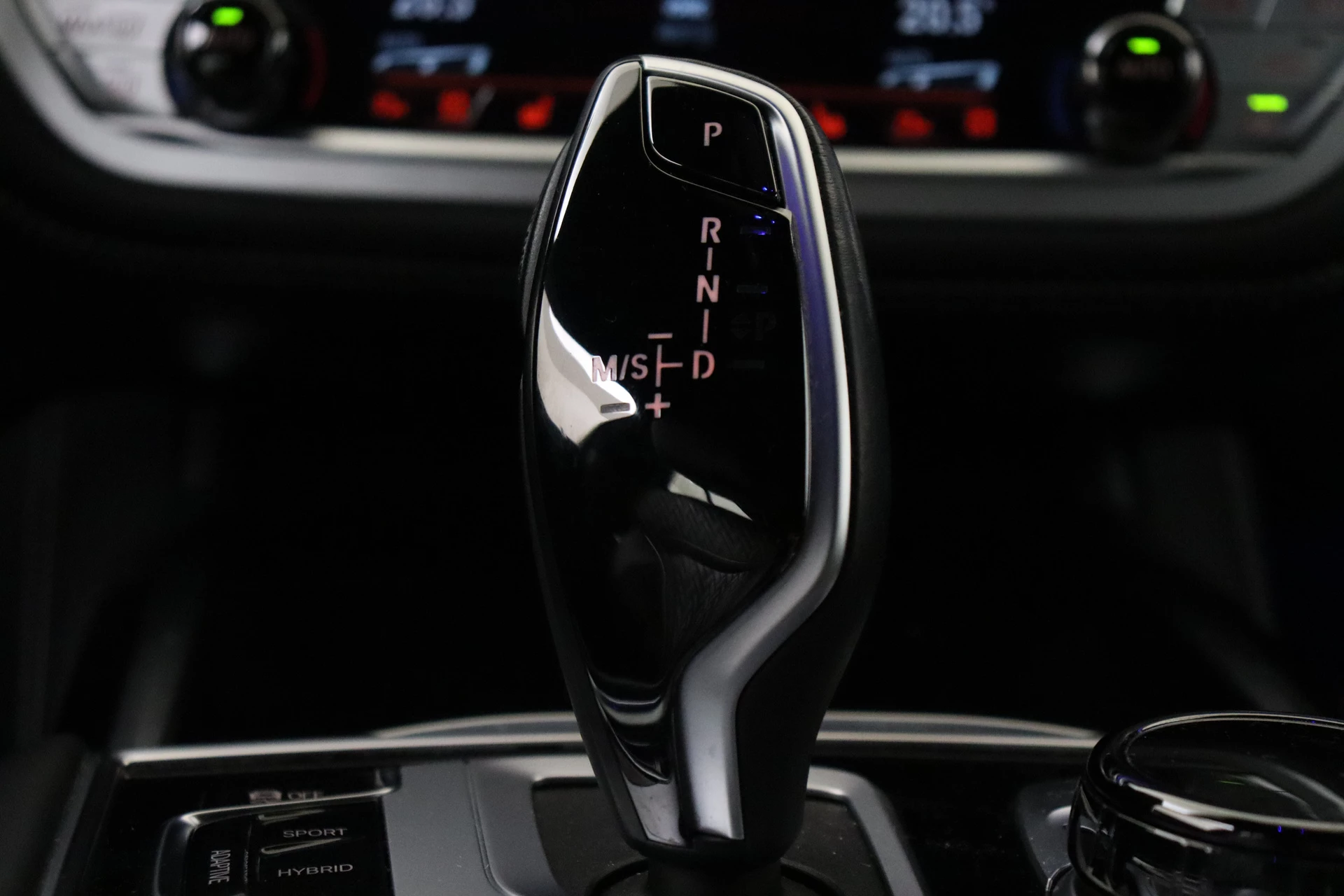 Hoofdafbeelding BMW 7 Serie