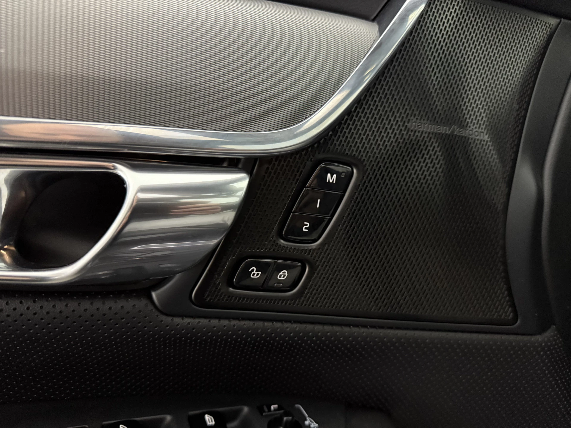 Hoofdafbeelding Volvo V90