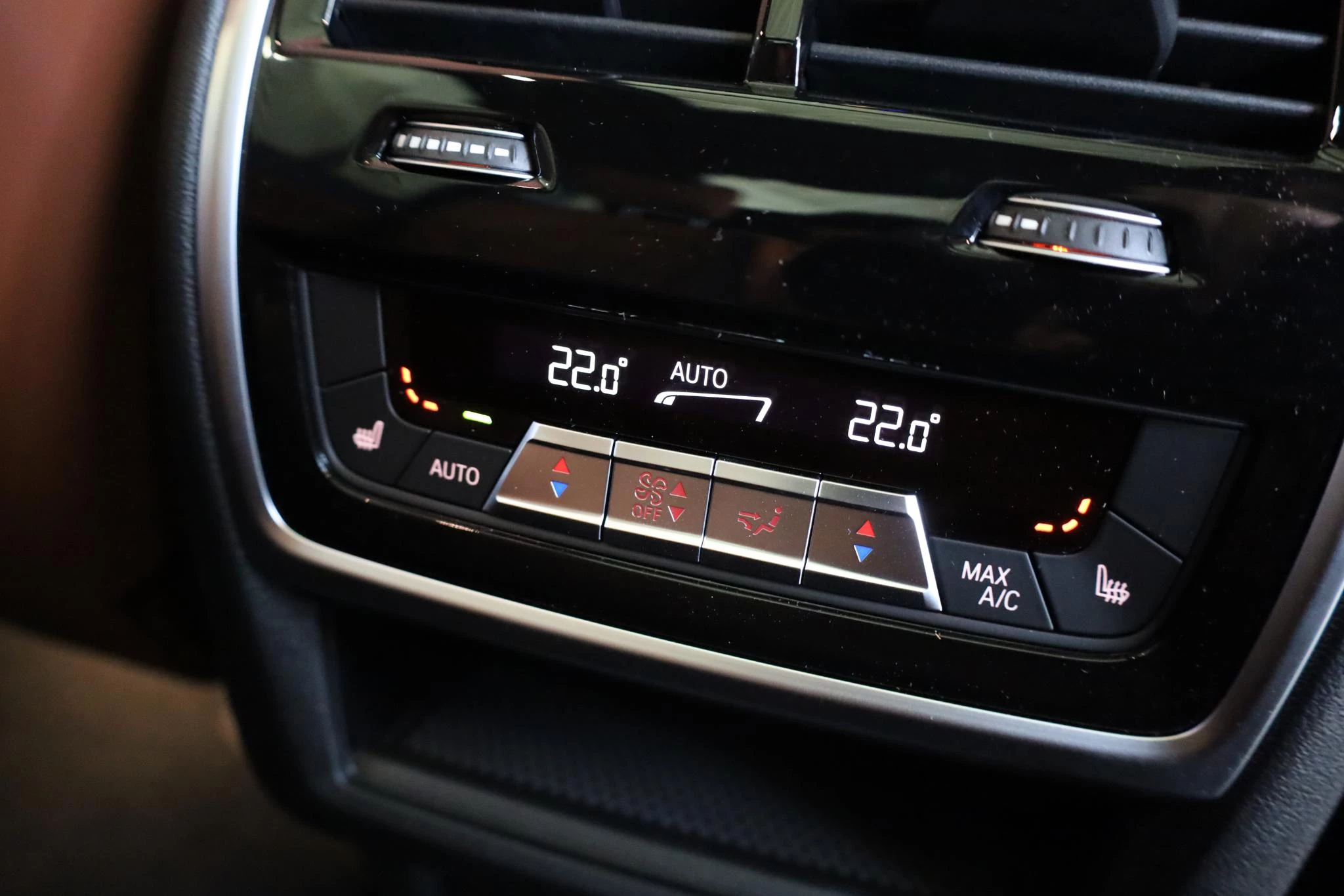 Hoofdafbeelding BMW X7