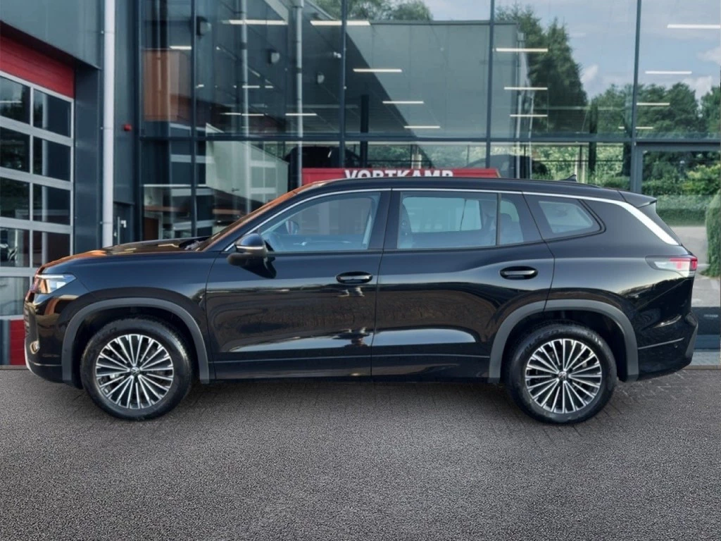 Hoofdafbeelding Volkswagen Tayron