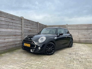 Hoofdafbeelding MINI Cooper S Mini Cooper S 2.0 Chili Serious Business