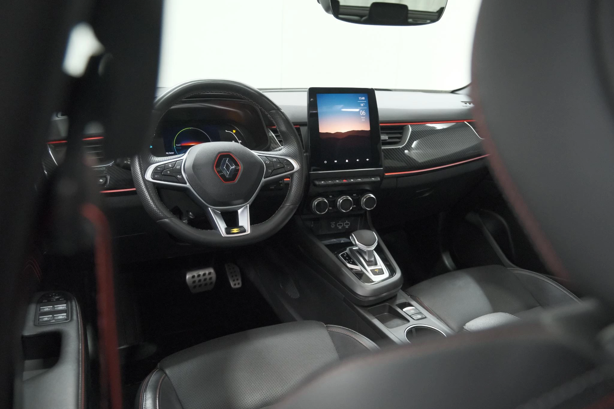 Hoofdafbeelding Renault Arkana